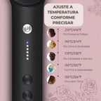 Pente Alisador Jole Store