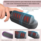 Pente Alisador Jole Store