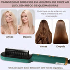 Pente Alisador Jole Store