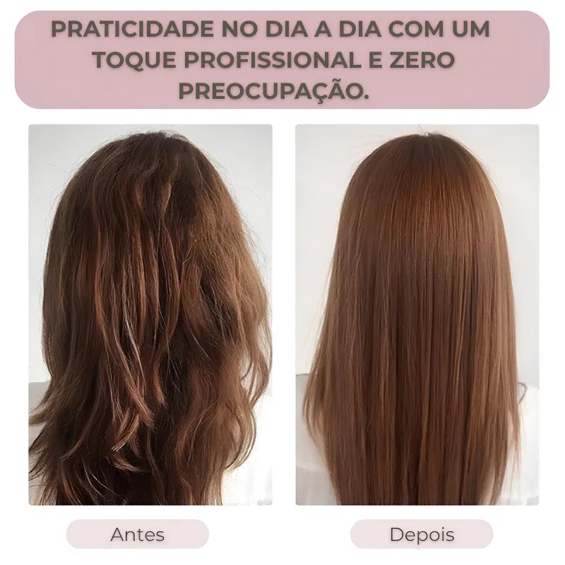 Pente Alisador Jole Store