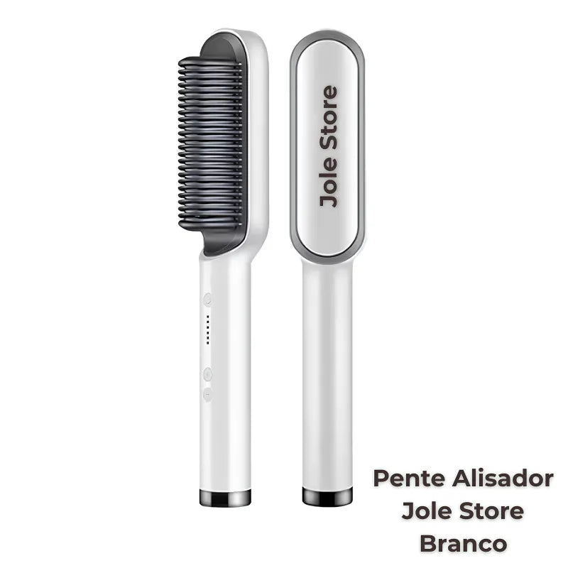 Pente Alisador Jole Store