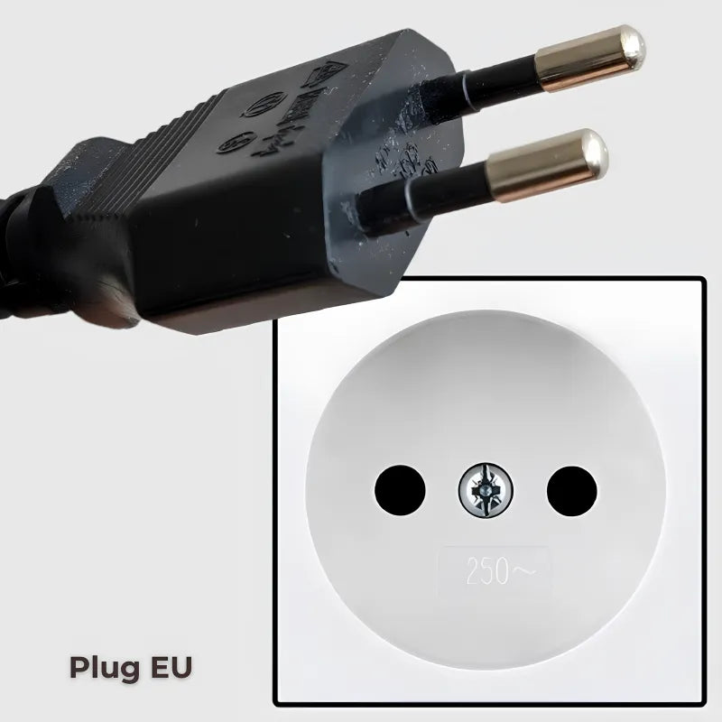 Pente Alisador Jole Store