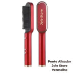 Pente Alisador Jole Store