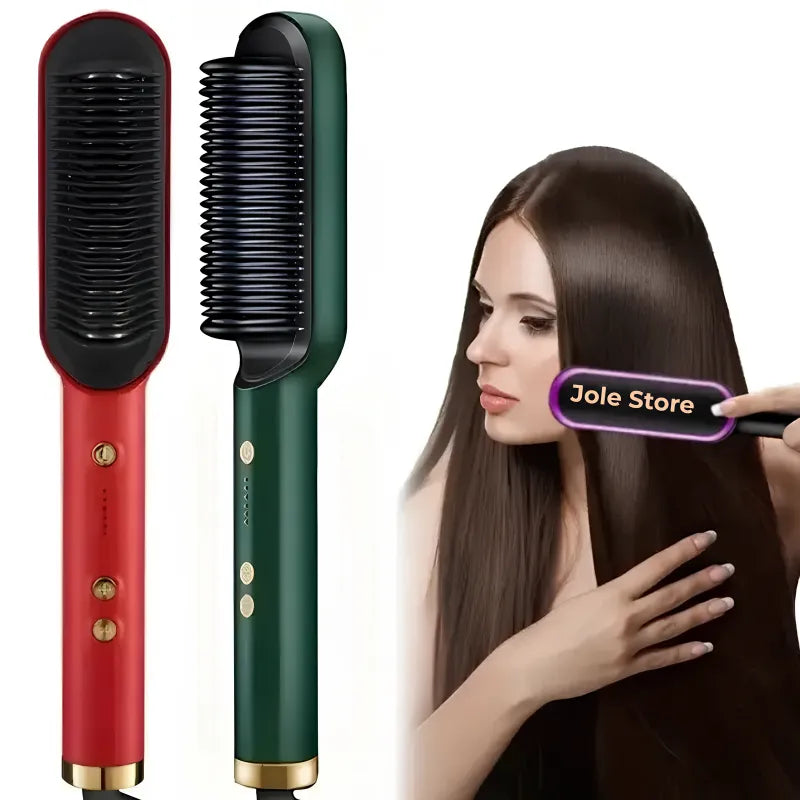 Pente Alisador Jole Store