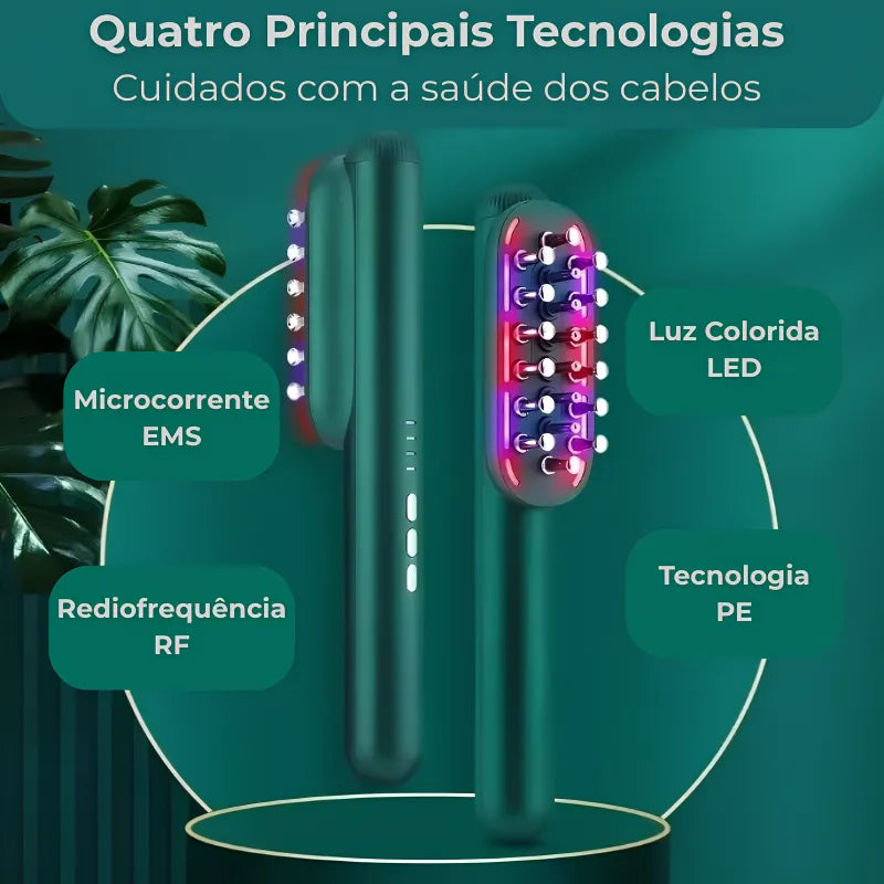 Queda de Cabelo Jole Store