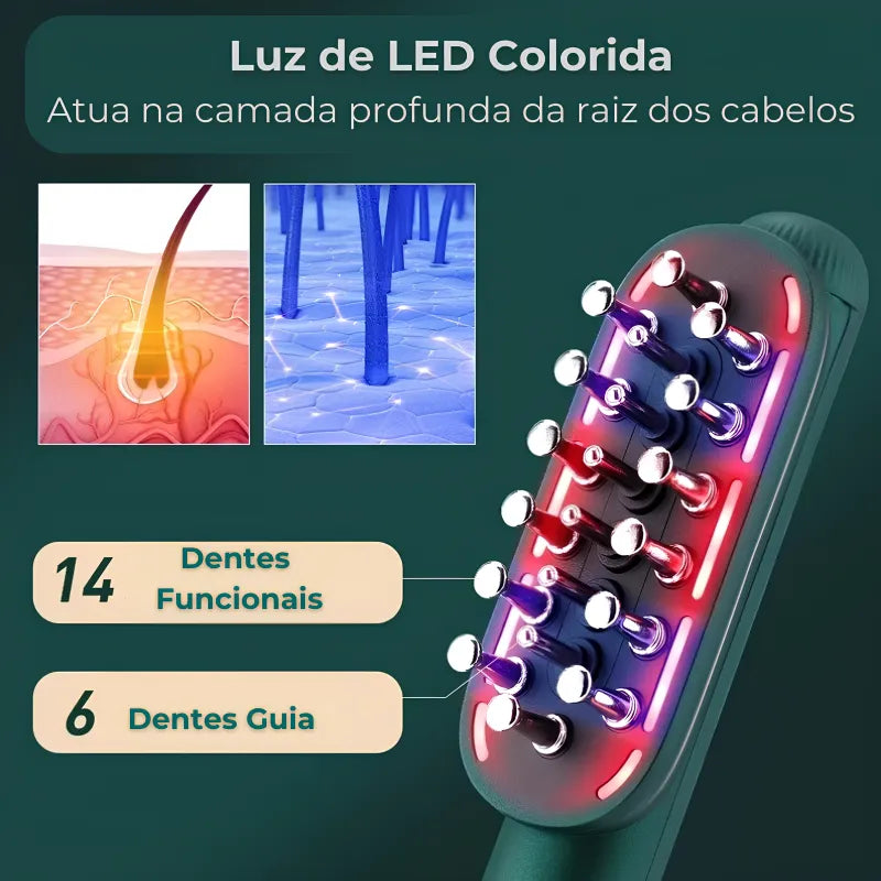 Queda de Cabelo Jole Store