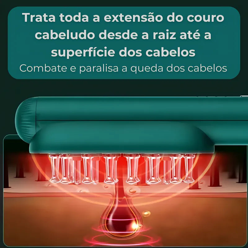 Queda de Cabelo Jole Store