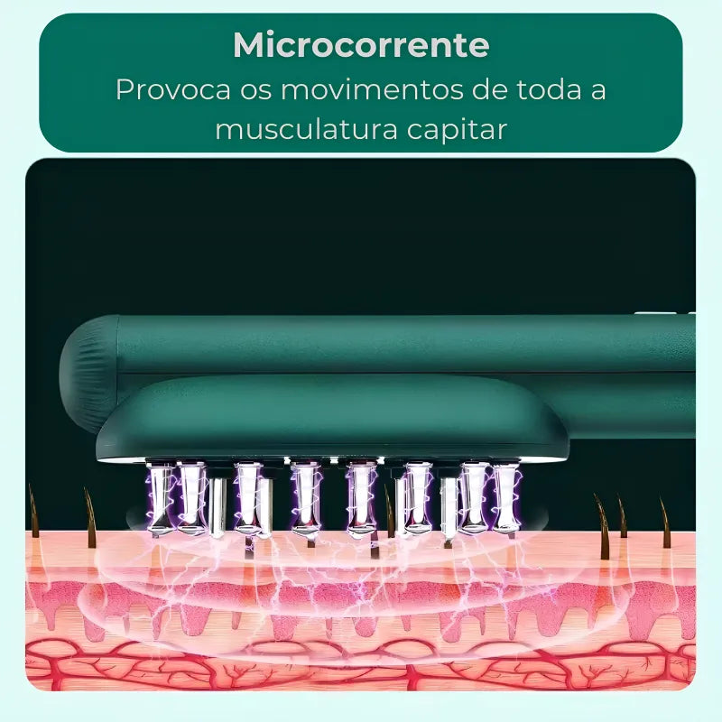Queda de Cabelo Jole Store