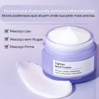 Pescoço Firme Sem Rugas - Lift Glow Antienvelhecimento