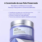 Pescoço Firme Sem Rugas - Lift Glow Antienvelhecimento