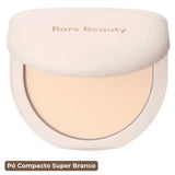 Compacto Cor Super Branco