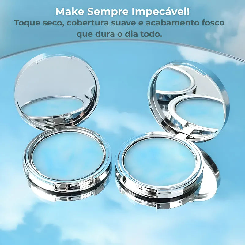 Pó Compacto Jole Store 