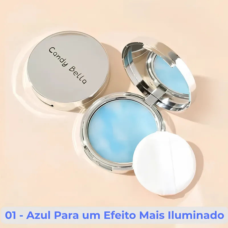 Pó Compacto Jole Store 