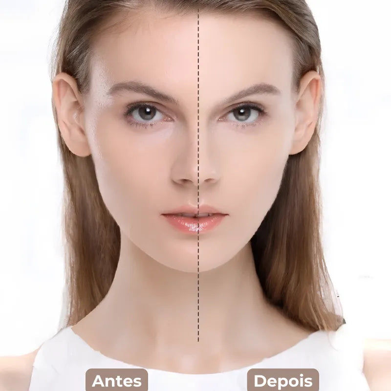 Pó Compacto Jole Store 