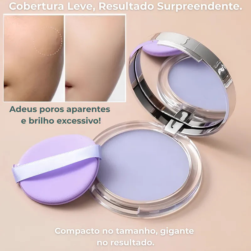 Pó Compacto Jole Store 