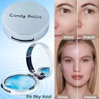 Pó Compacto Jole Store 