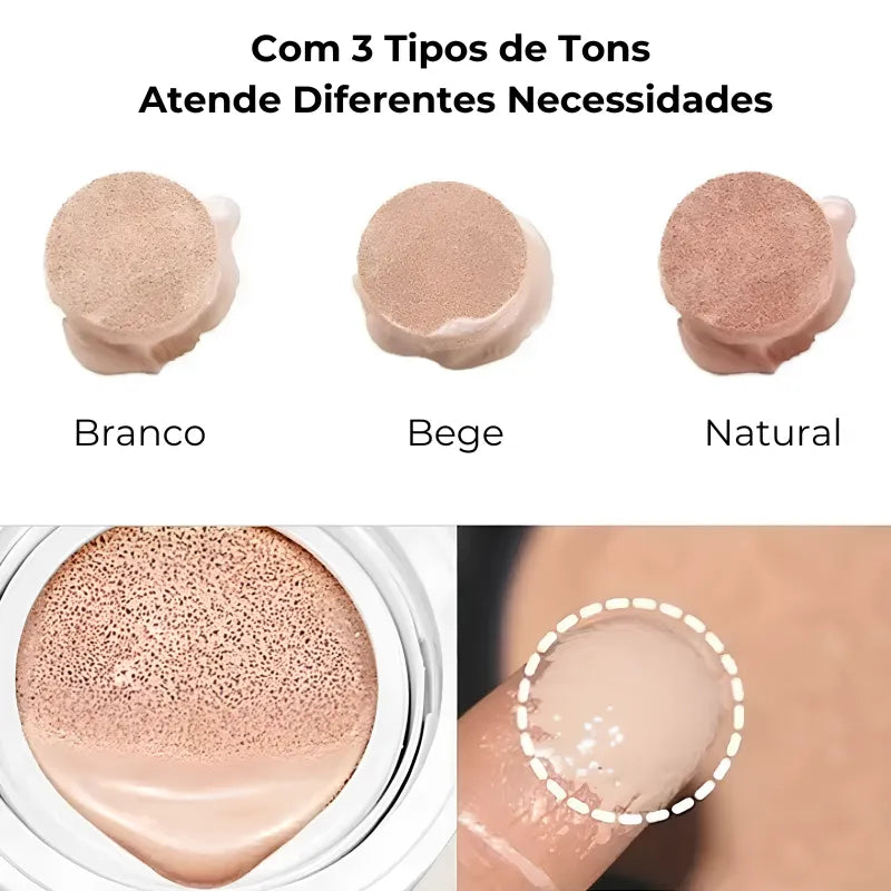 Corretivo Jole Store