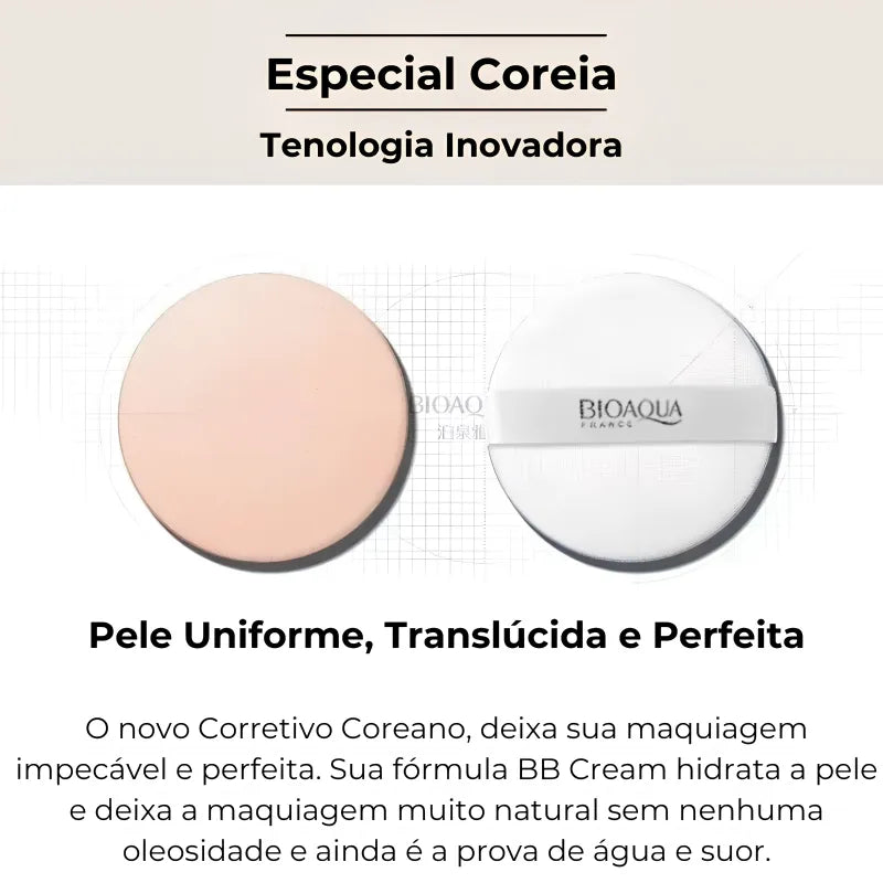 Corretivo Jole Store