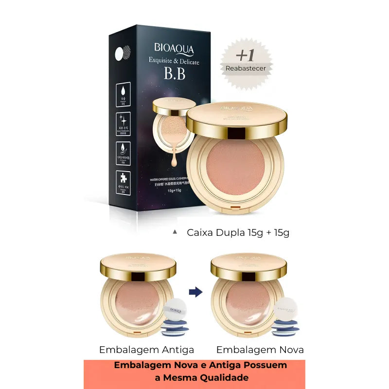 Corretivo Jole Store