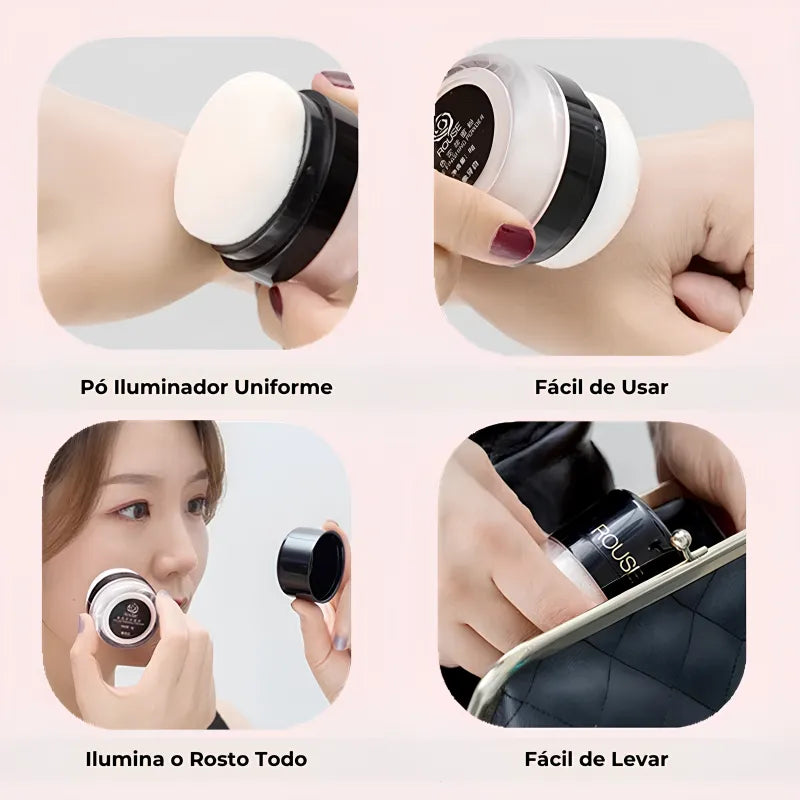 Iluminador Jole Store 