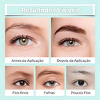 Power Sérum – Crescimento Ativo de Cílios e Sobrancelhas