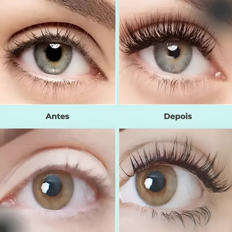 Power Sérum – Crescimento Ativo de Cílios e Sobrancelhas