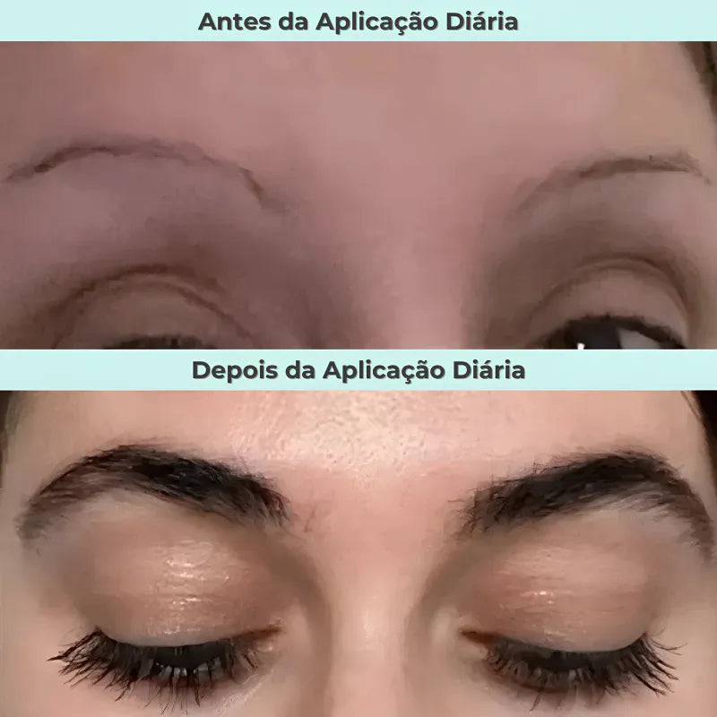Power Sérum – Crescimento Ativo de Cílios e Sobrancelhas