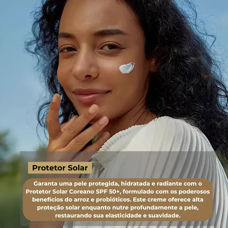 Protetor Solar Jole Store 