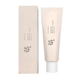 Protetor Solar Branco 50ml