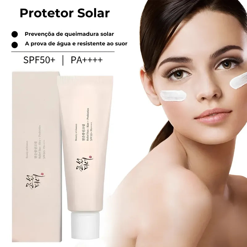 Protetor Solar Jole Store 