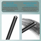 Rímel 3D Curling Effect – Volume, Curvatura e Definição Natural