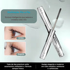 Rímel 3D Curling Effect – Volume, Curvatura e Definição Natural