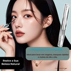 Rímel 3D Curling Effect – Volume, Curvatura e Definição Natural