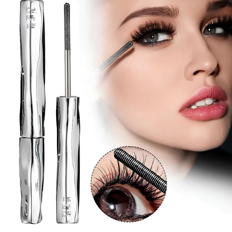 Rímel 3D Curling Effect – Volume, Curvatura e Definição Natural