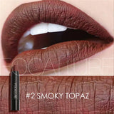 Batom Cor - 02 Smoky Topaz