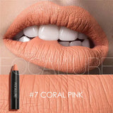 Batom Cor - 07 Coral Pink