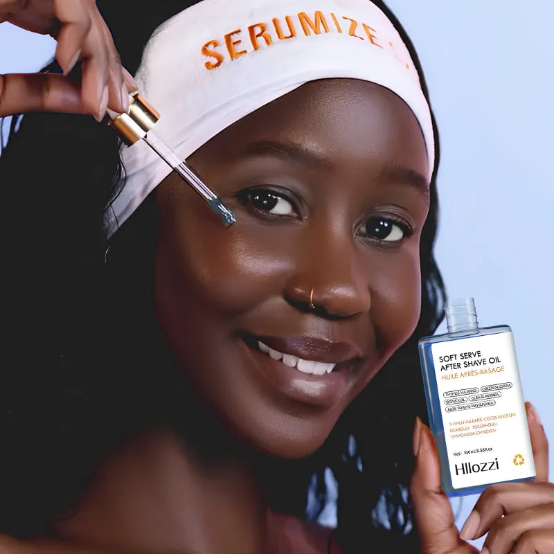 Sérum Clareador Corporal – Reduz Manchas Escuras e Uniformiza a Pele