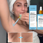 Sérum Clareador Corporal – Reduz Manchas Escuras e Uniformiza a Pele