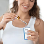 Sérum Clareador Corporal – Reduz Manchas Escuras e Uniformiza a Pele