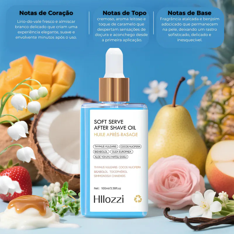 Sérum Clareador Corporal – Reduz Manchas Escuras e Uniformiza a Pele