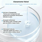 Sérum Clareador Corporal – Reduz Manchas Escuras e Uniformiza a Pele