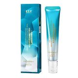 Sérum Anti-Olheiras Sul-Coreano - Clareador e Firmador para os Olhos