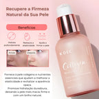 Sérum Coreano Triplo Colágeno com Niacinamida