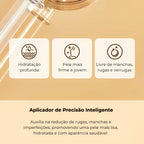 Sérum Facial com Colágeno – Pele Lisa, Uniforme e Iluminada