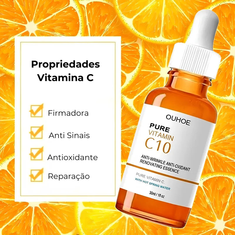 Vitamina C Jole Store