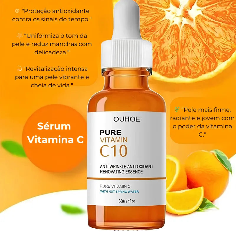 Vitamina C Jole Store