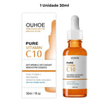 Sérum Facial Vitamina C Pure Glow