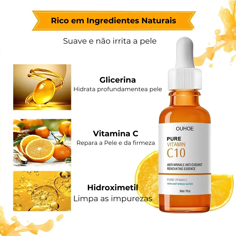 Vitamina C Jole Store