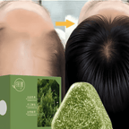 Shampoo Antiqueda em Barra – Herbal Glow Fórmula Asiática