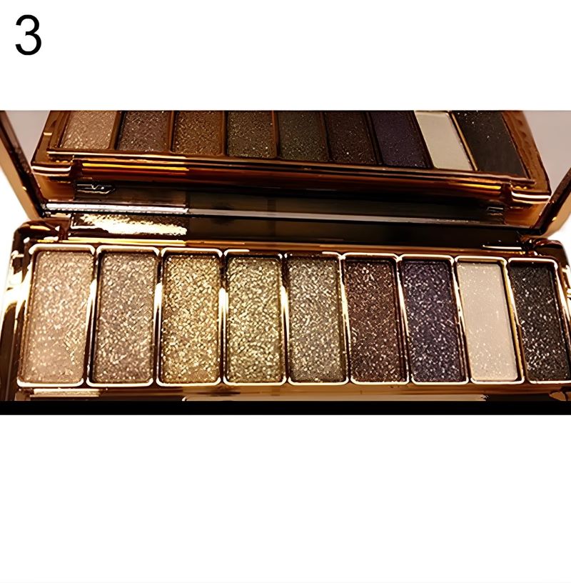 Sombra com Gliter Jole Store - 46327347052786